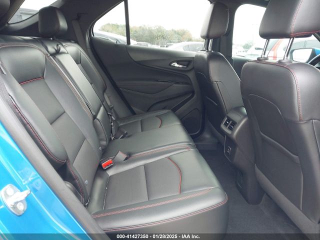3GNAXMEG5RL116332 Chevrolet Equinox Fwd Rs