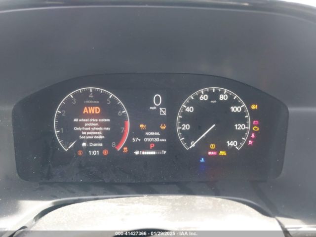 7FARS4H78RE011308 Honda l15be