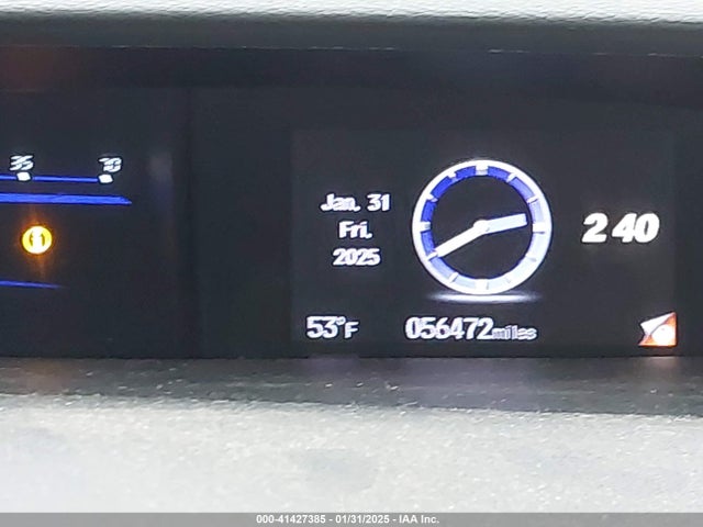 Honda Civic Ex-l 2015 19XFB2F93FE034245 Image 15