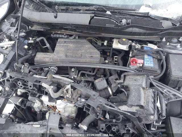 5J6RW2H57ML021105 Honda l15be