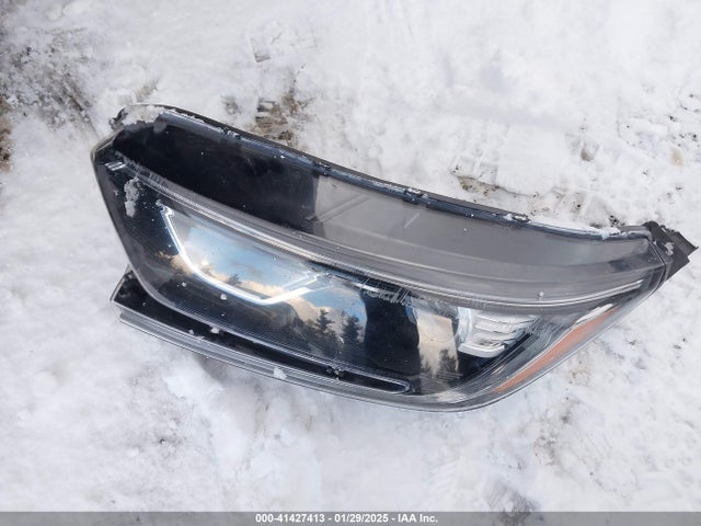 5J6RW2H57ML021105 Honda l15be