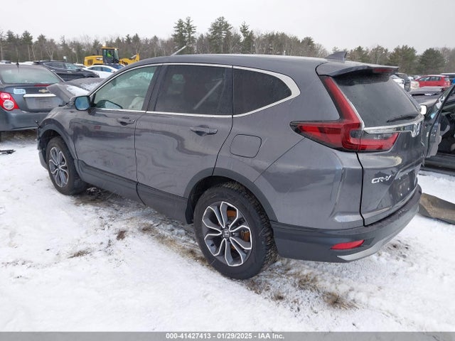 5J6RW2H57ML021105 Honda l15be