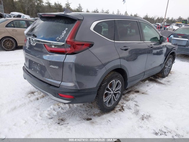 5J6RW2H57ML021105 Honda l15be