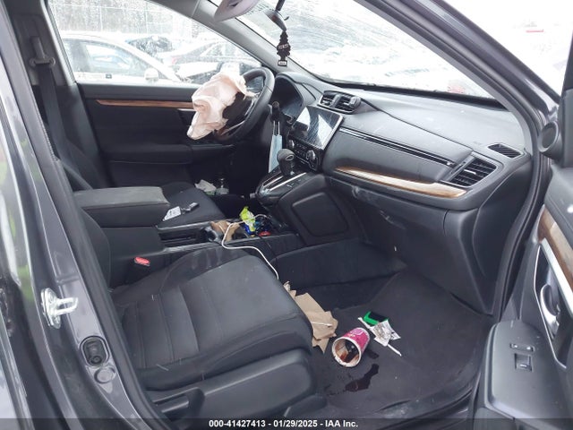 5J6RW2H57ML021105 Honda l15be