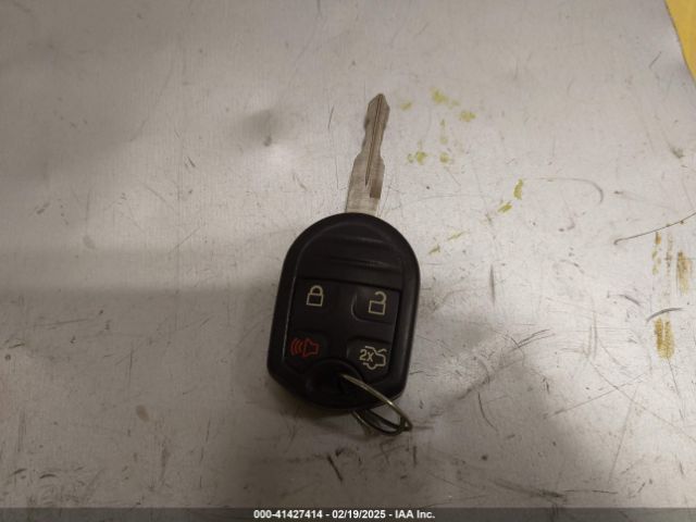 1FM5K7D84FGA40411 Ford EXPLORER XLT