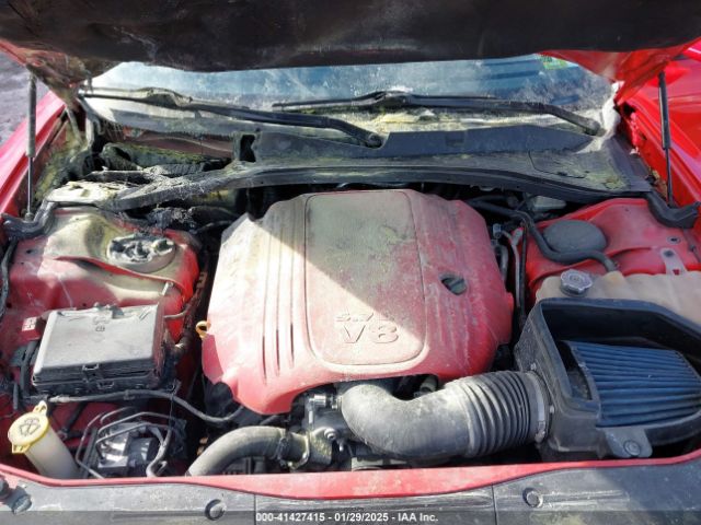 2C3CDXCT9LH208382 Dodge Charger R/t Rwd