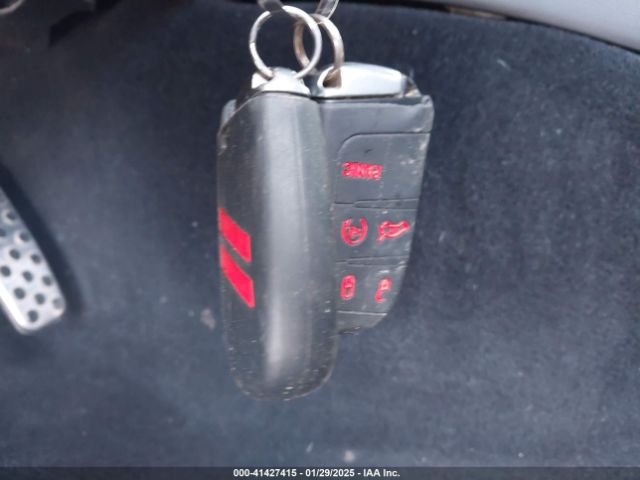 2C3CDXCT9LH208382 Dodge Charger R/t Rwd