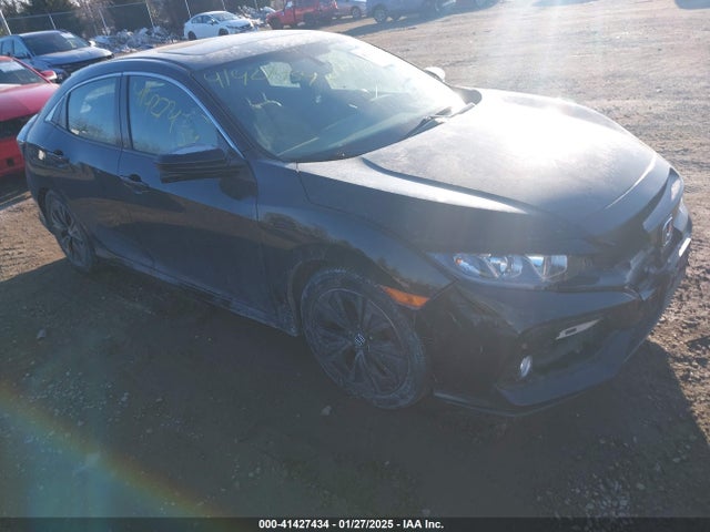 2017 SHHFK7H7XHU405308 main image