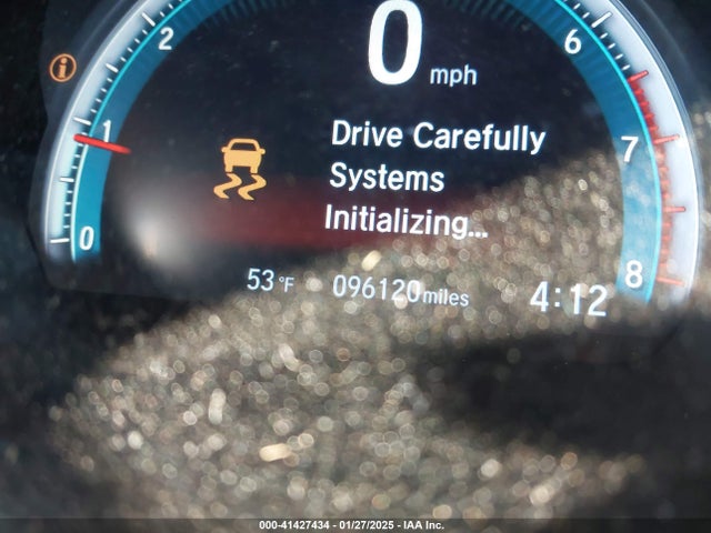 Honda Civic Ex-l 2017 SHHFK7H7XHU405308 Image 15