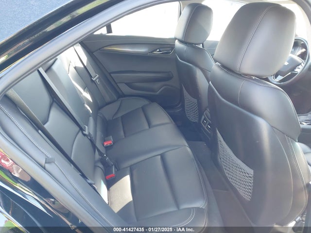 2018 CADILLAC ATS 1G6AA5RX1J0173576 Photo 7