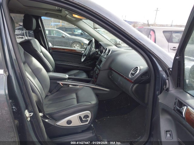 Продаж на аукціоні авто 2011 Mercedes-benz Gl 450 4matic, vin: 4JGBF7BE0BA735336, номер лоту: 41427447