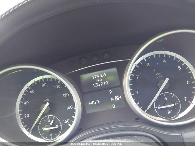 Продаж на аукціоні авто 2011 Mercedes-benz Gl 450 4matic, vin: 4JGBF7BE0BA735336, номер лоту: 41427447