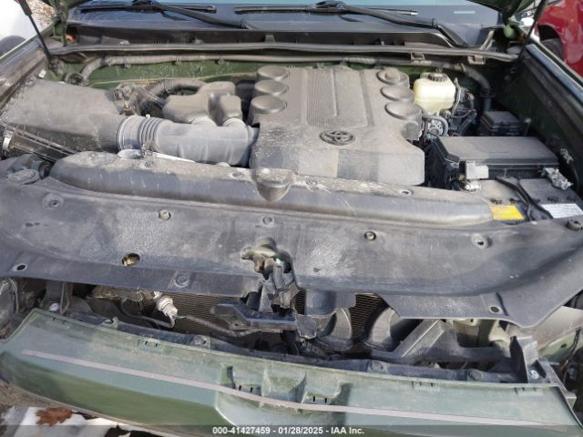 JTERU5JR4N6065200 Toyota 4runner Trd Off Road Premium