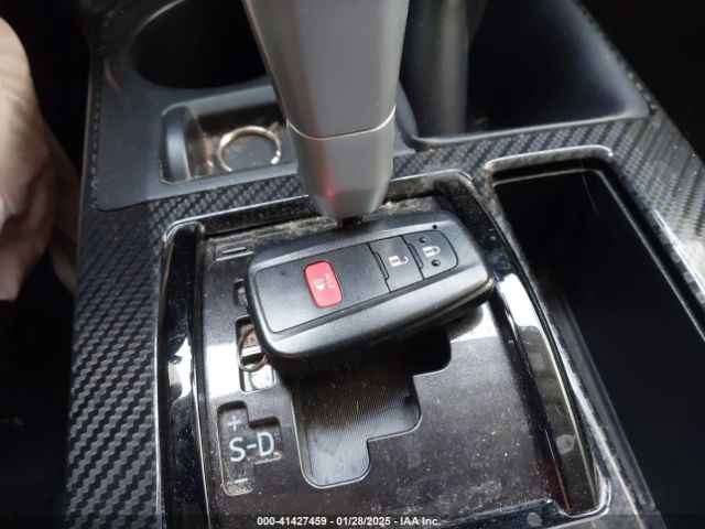 JTERU5JR4N6065200 Toyota 4runner Trd Off Road Premium