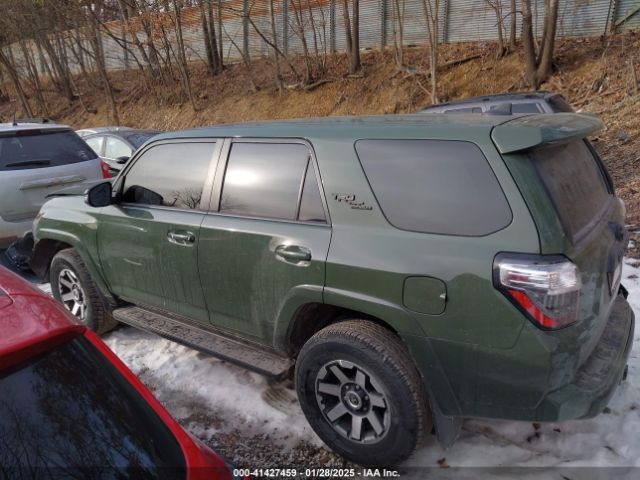 JTERU5JR4N6065200 Toyota 4runner Trd Off Road Premium