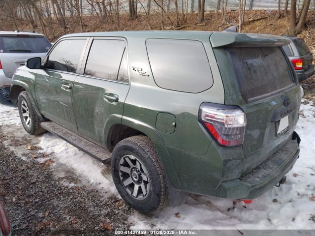 JTERU5JR4N6065200 Toyota 4runner Trd Off Road Premium