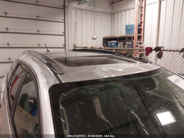 5GAKVBKD0FJ326780 Buick Enclave Leather