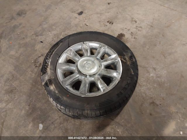 5GAKVBKD0FJ326780 Buick Enclave Leather