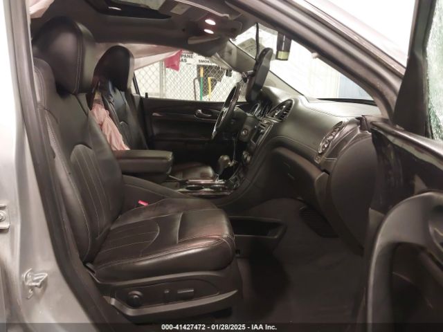 5GAKVBKD0FJ326780 Buick Enclave Leather