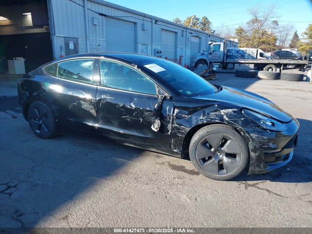 2021 TESLA MODEL 3 5YJ3E1EA3MF029800 Photo 0