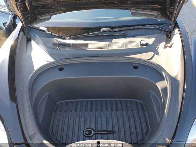 2021 TESLA MODEL 3 5YJ3E1EA3MF029800 Photo 9