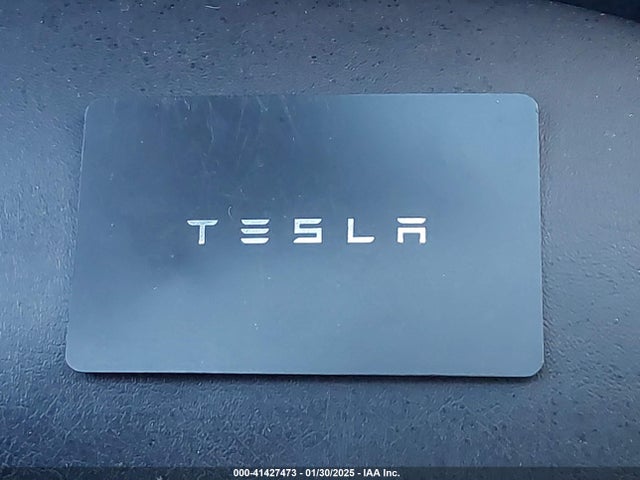 2021 TESLA MODEL 3 5YJ3E1EA3MF029800 Photo 10