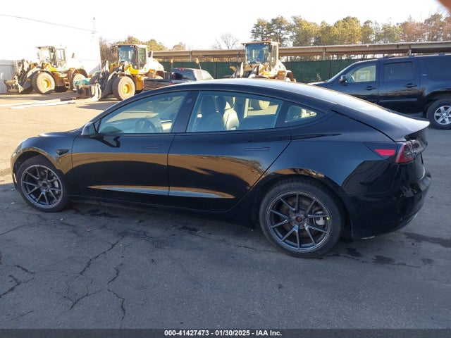 2021 TESLA MODEL 3 5YJ3E1EA3MF029800 Photo 2
