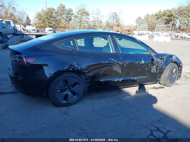 2021 TESLA MODEL 3 5YJ3E1EA3MF029800 Photo 3