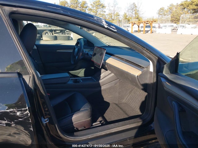 2021 TESLA MODEL 3 5YJ3E1EA3MF029800 Photo 4