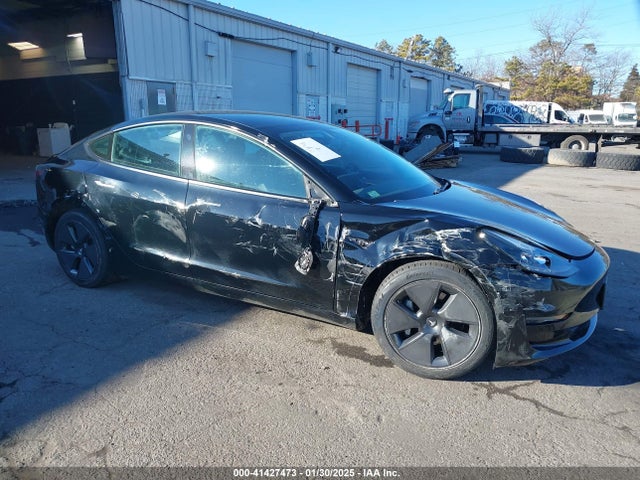 2021 TESLA MODEL 3 5YJ3E1EA3MF029800 Photo 5