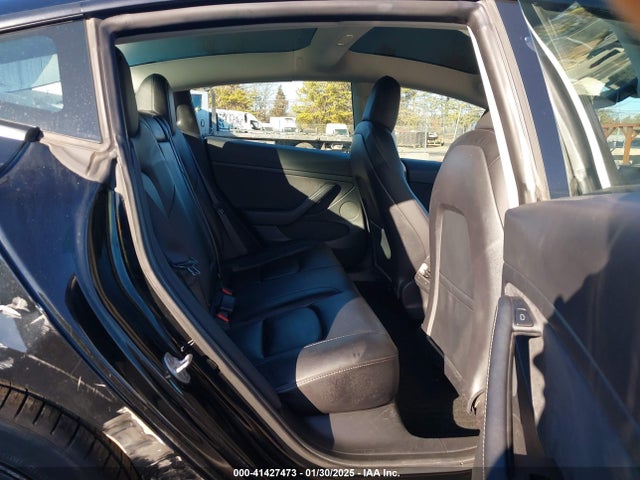 2021 TESLA MODEL 3 5YJ3E1EA3MF029800 Photo 7