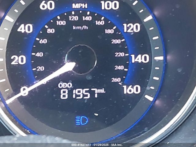 KMHEC4A46EA110201 Hyundai SONATA HYBRID