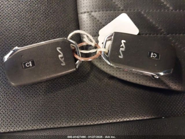 5XYK6CAF6PG019152 KIA Sportage X-line