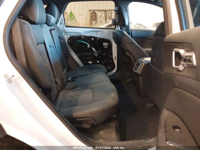 5XYK6CAF6PG019152 KIA Sportage X-line