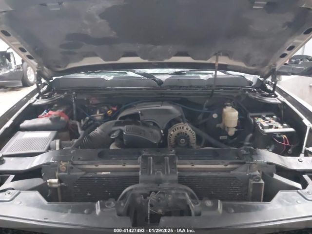 2008 CHEVROLET SILVERADO 1500 1GCEK19048Z206308 Photo 9
