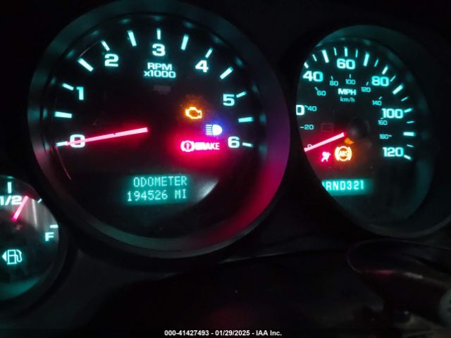 2008 CHEVROLET SILVERADO 1500 1GCEK19048Z206308 Photo 6