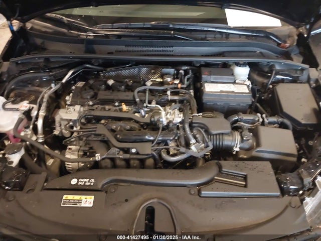 5YFB4MDE5RP211028 Toyota COROLLA LE