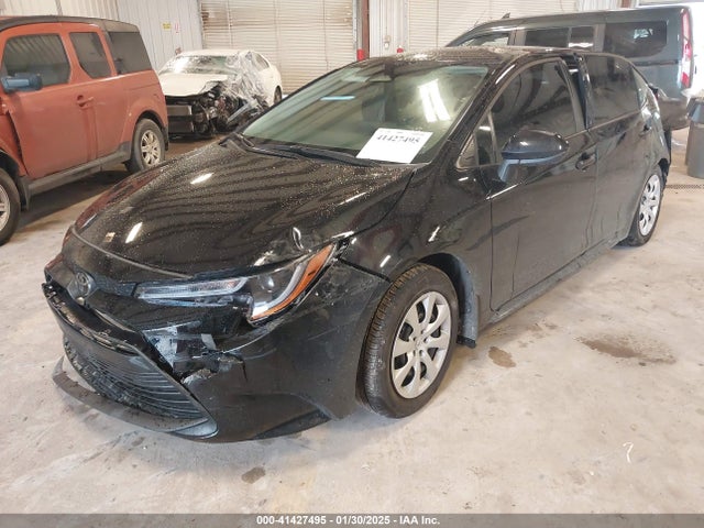 5YFB4MDE5RP211028 Toyota COROLLA LE