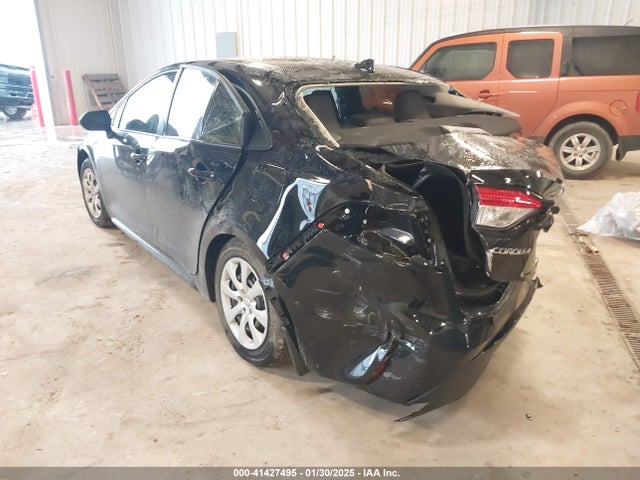 5YFB4MDE5RP211028 Toyota COROLLA LE