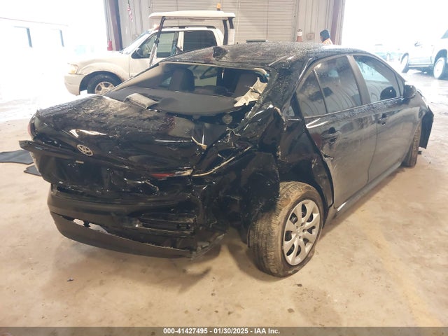 5YFB4MDE5RP211028 Toyota COROLLA LE