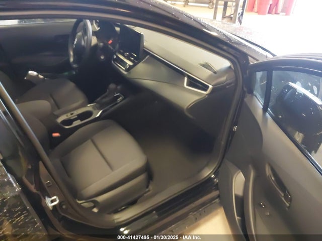 5YFB4MDE5RP211028 Toyota COROLLA LE