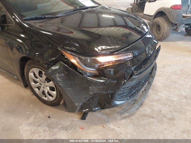 5YFB4MDE5RP211028 Toyota COROLLA LE