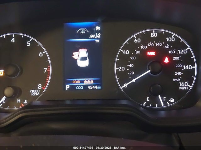 5YFB4MDE5RP211028 Toyota COROLLA LE
