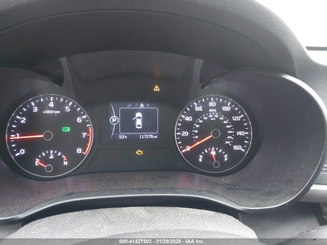 5XXGT4L38JG224409 KIA Optima Lx