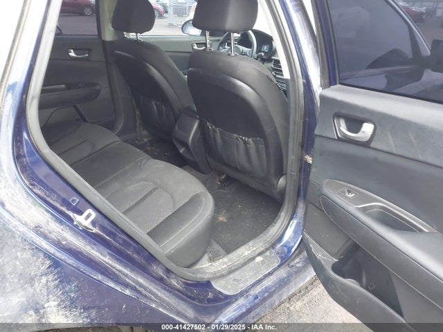 5XXGT4L38JG224409 KIA Optima Lx