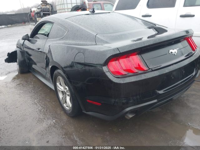 1FA6P8TH4N5125234 Ford Mustang Ecoboost Fastback
