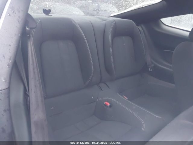 1FA6P8TH4N5125234 Ford Mustang Ecoboost Fastback