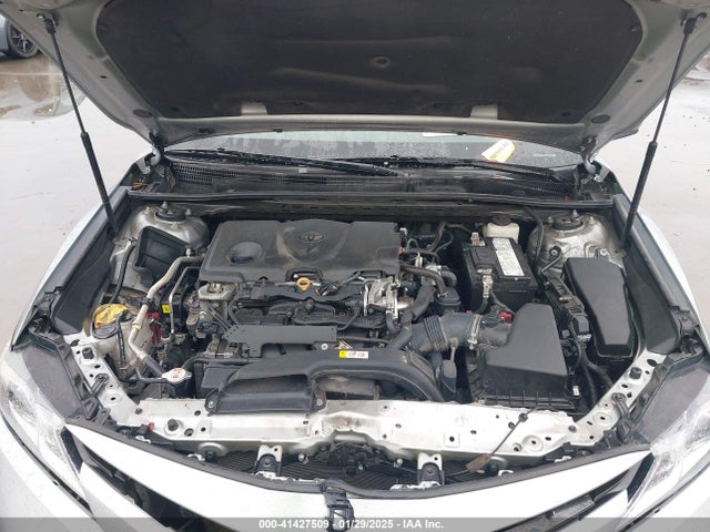 4T1C11AK1LU382855 Toyota CAMRY LE