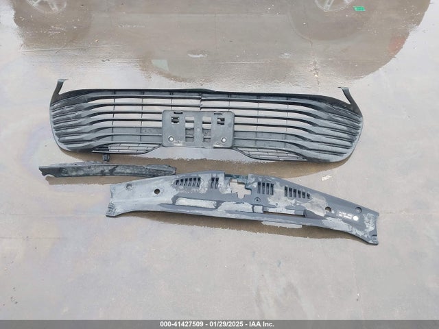4T1C11AK1LU382855 Toyota CAMRY LE