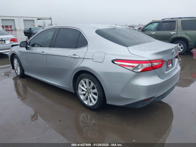 4T1C11AK1LU382855 Toyota CAMRY LE
